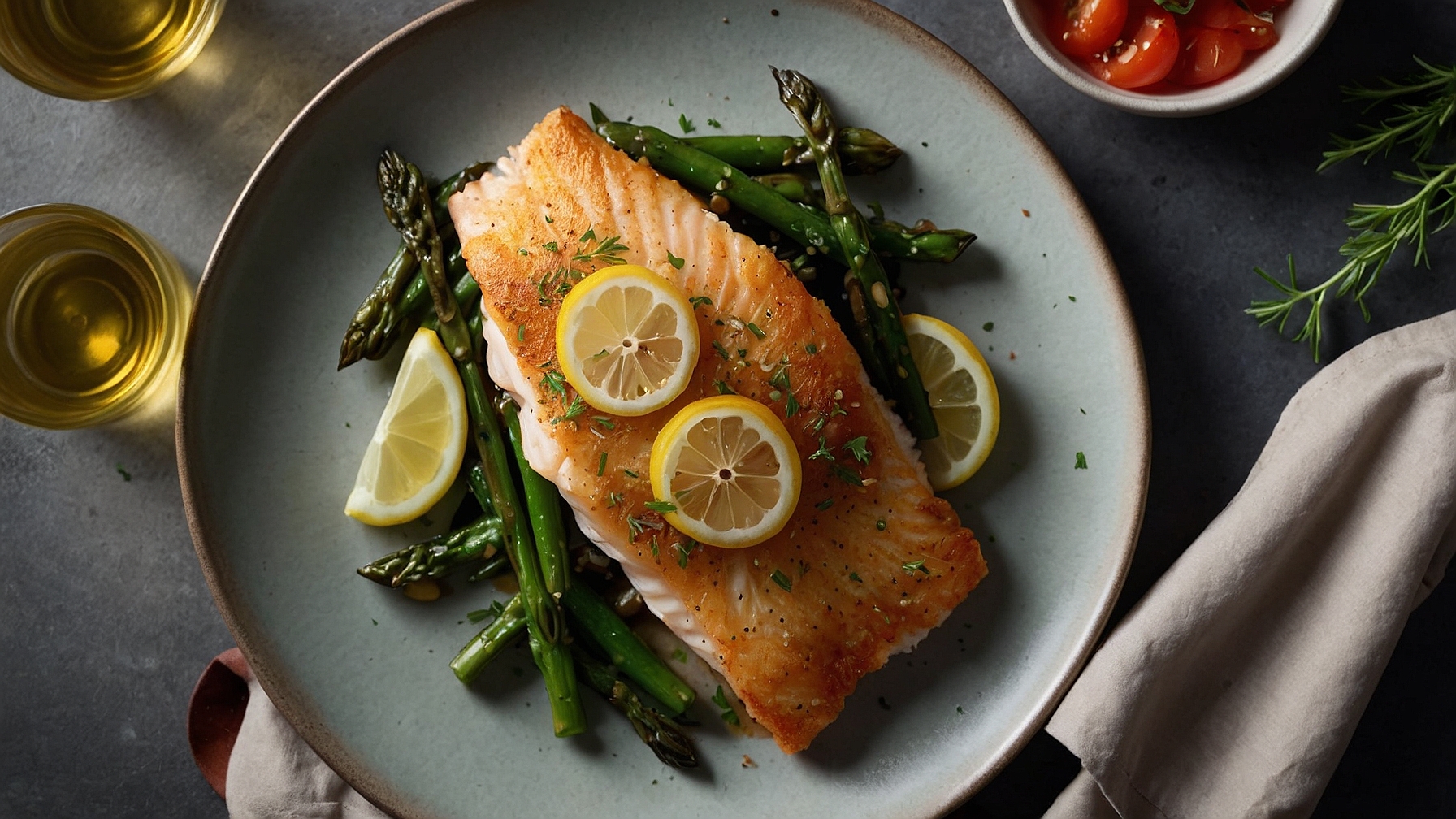 15 Minute Moist Air Fryer Cod Fish