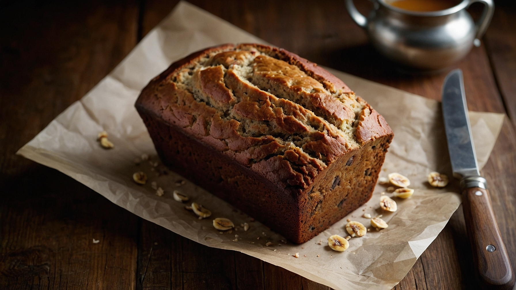 Best Banana Bread