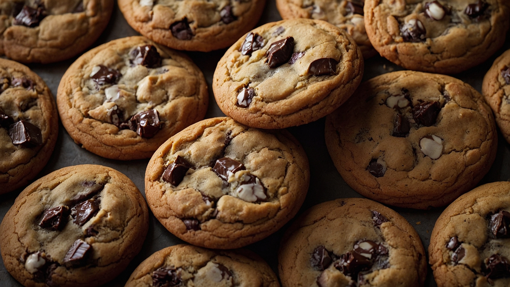 Brookies Cookies