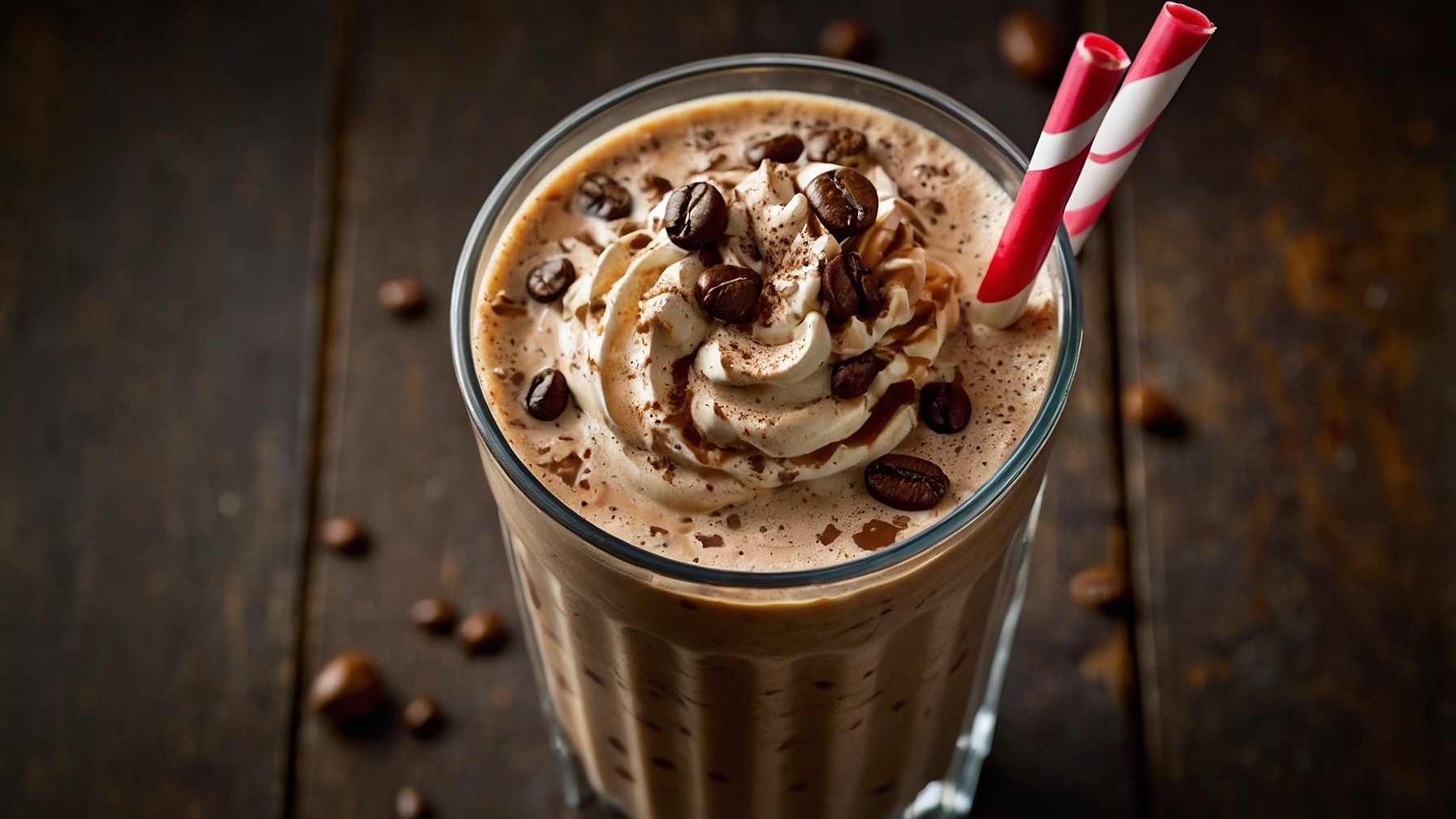 Coffee Drinks