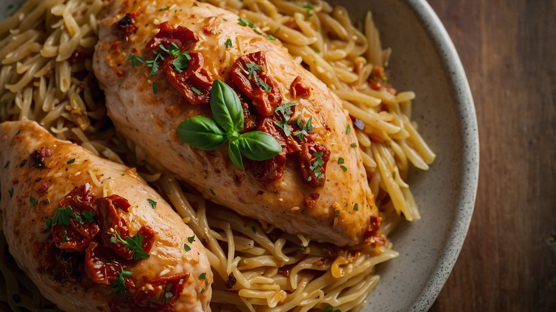 Creamy Chicken Recipes