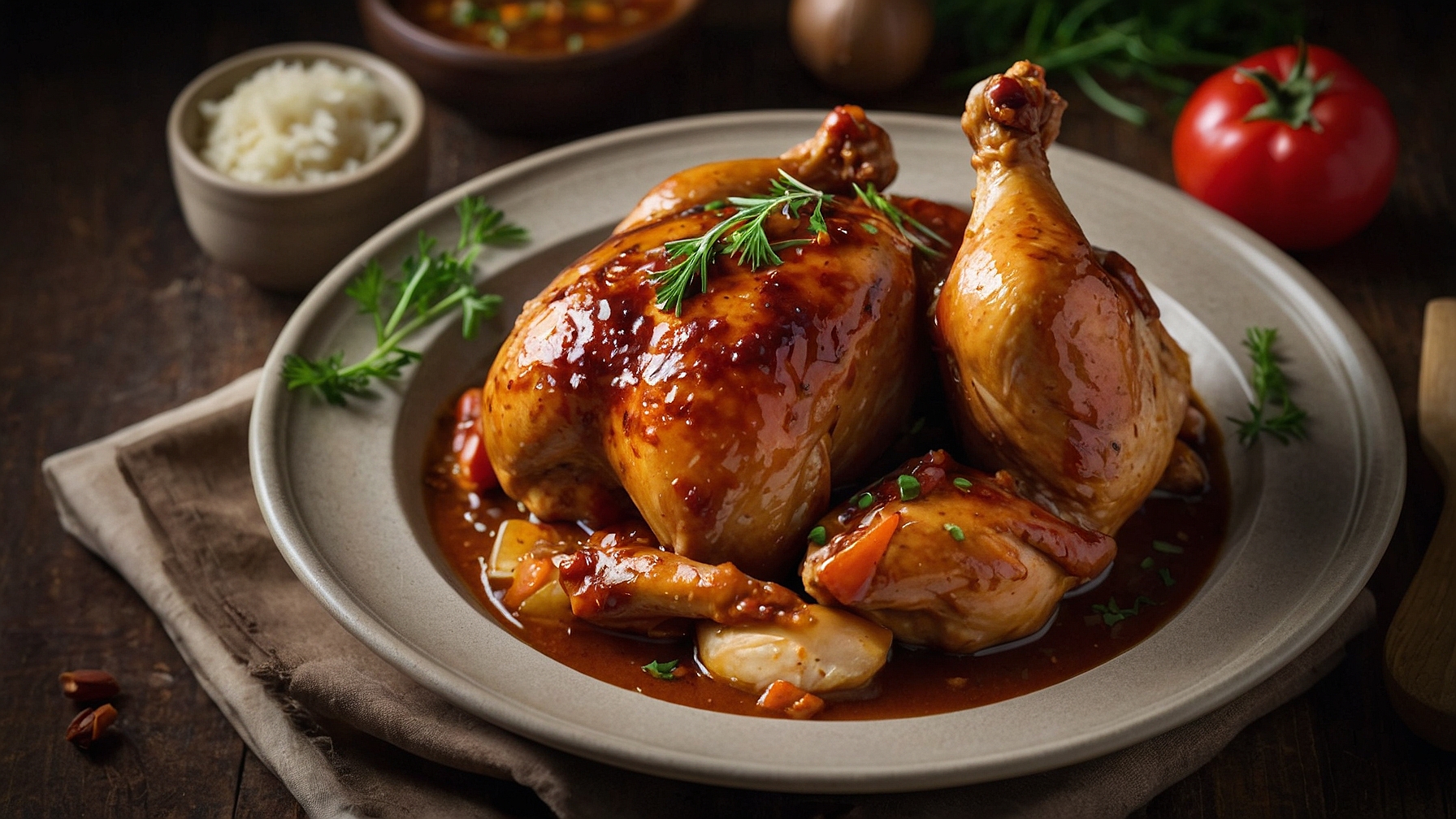 Unique Crockpot Recipes