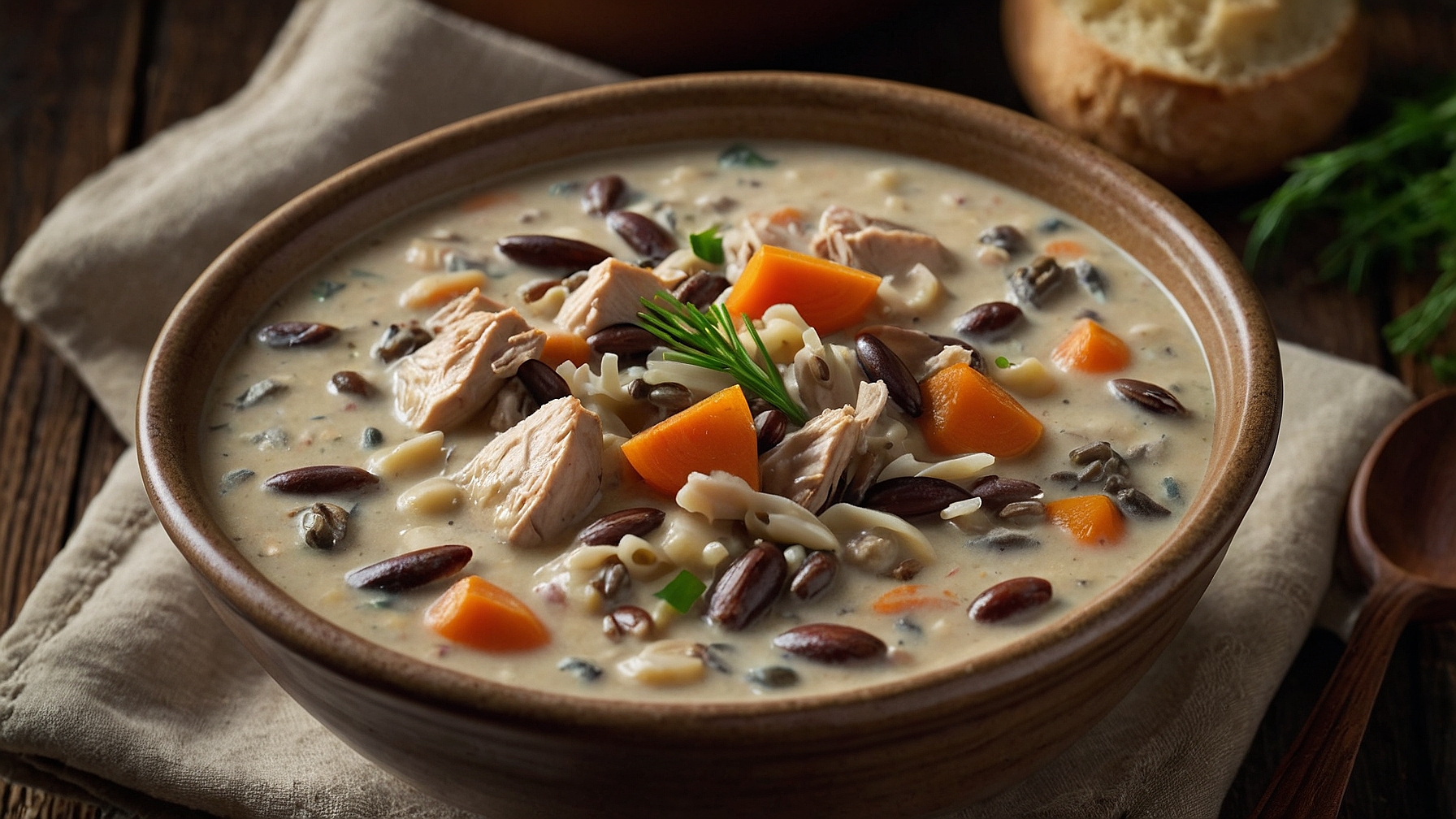 Crockpot Soups