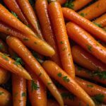 Glazed Carrots