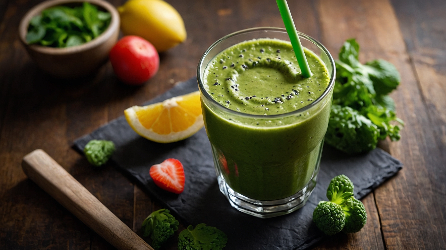 Smoothies