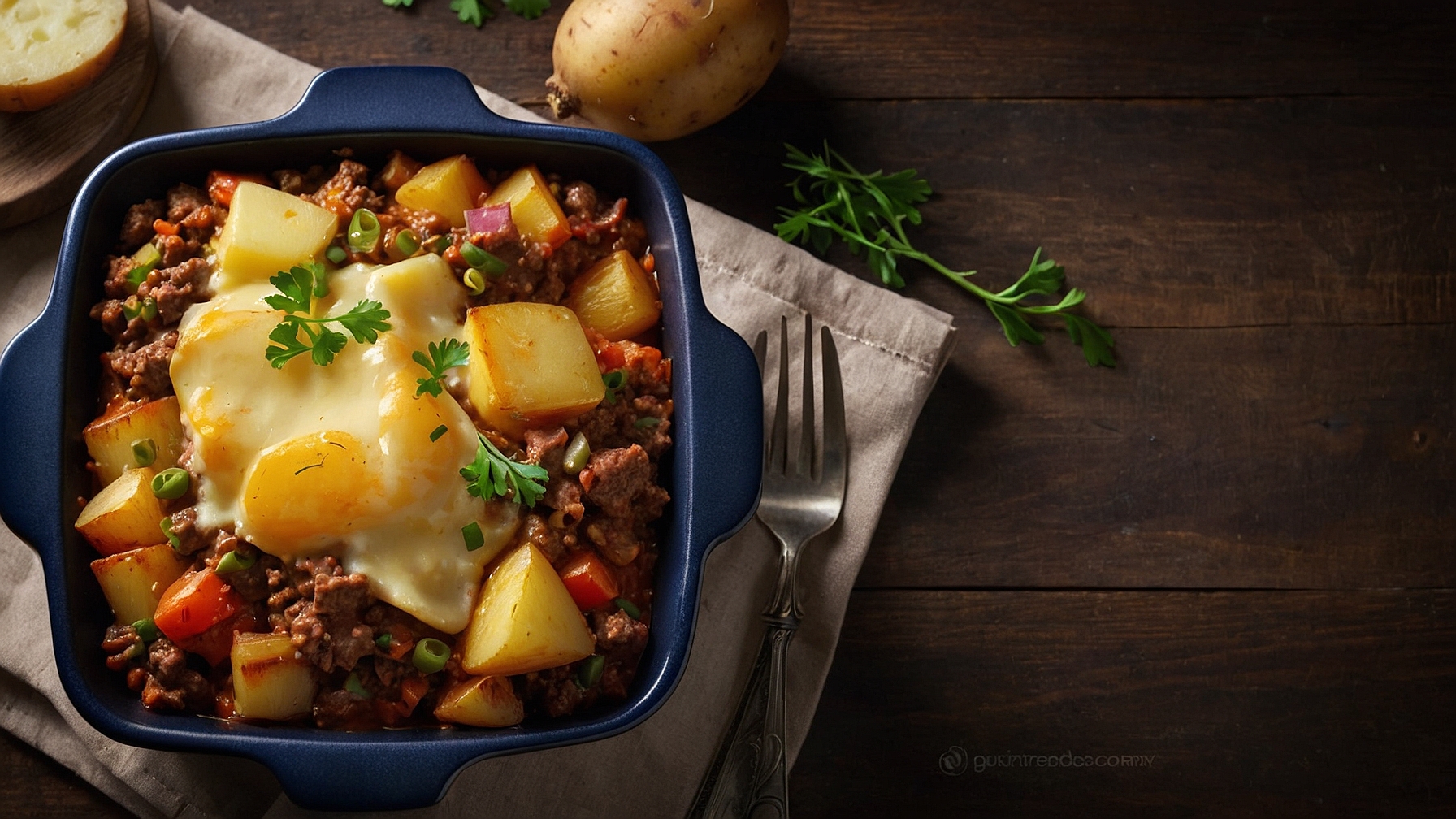 Beef Casseroles