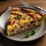 Ina Garten Turkey Bacon Potato Frittata