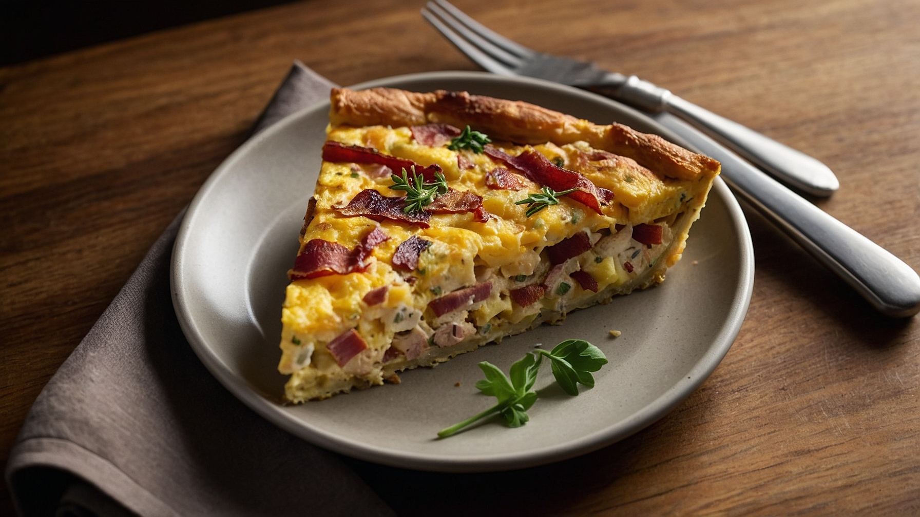 Egg Dishes