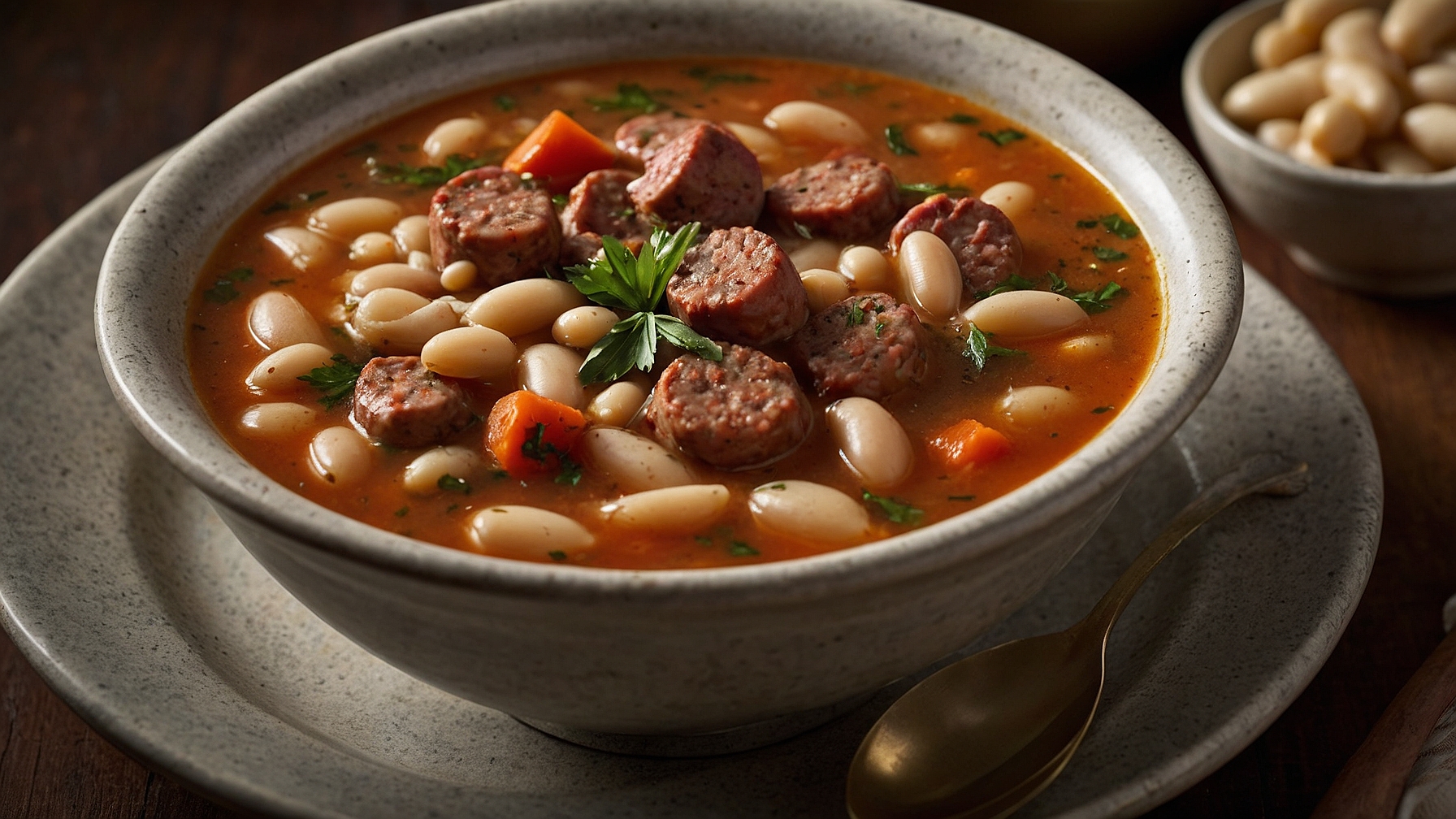 More Flavorful Soups