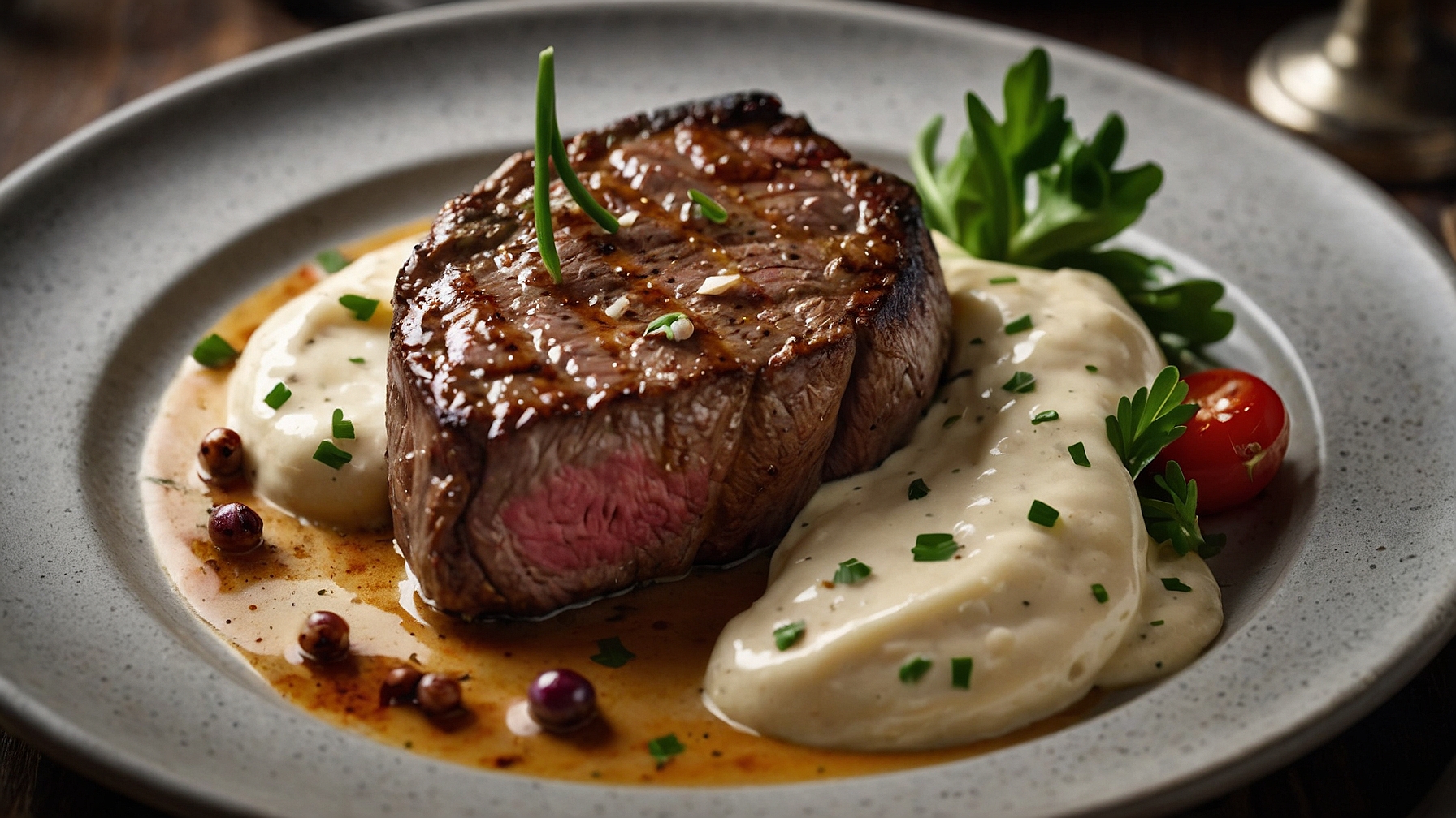 Steak & Roast Beef
