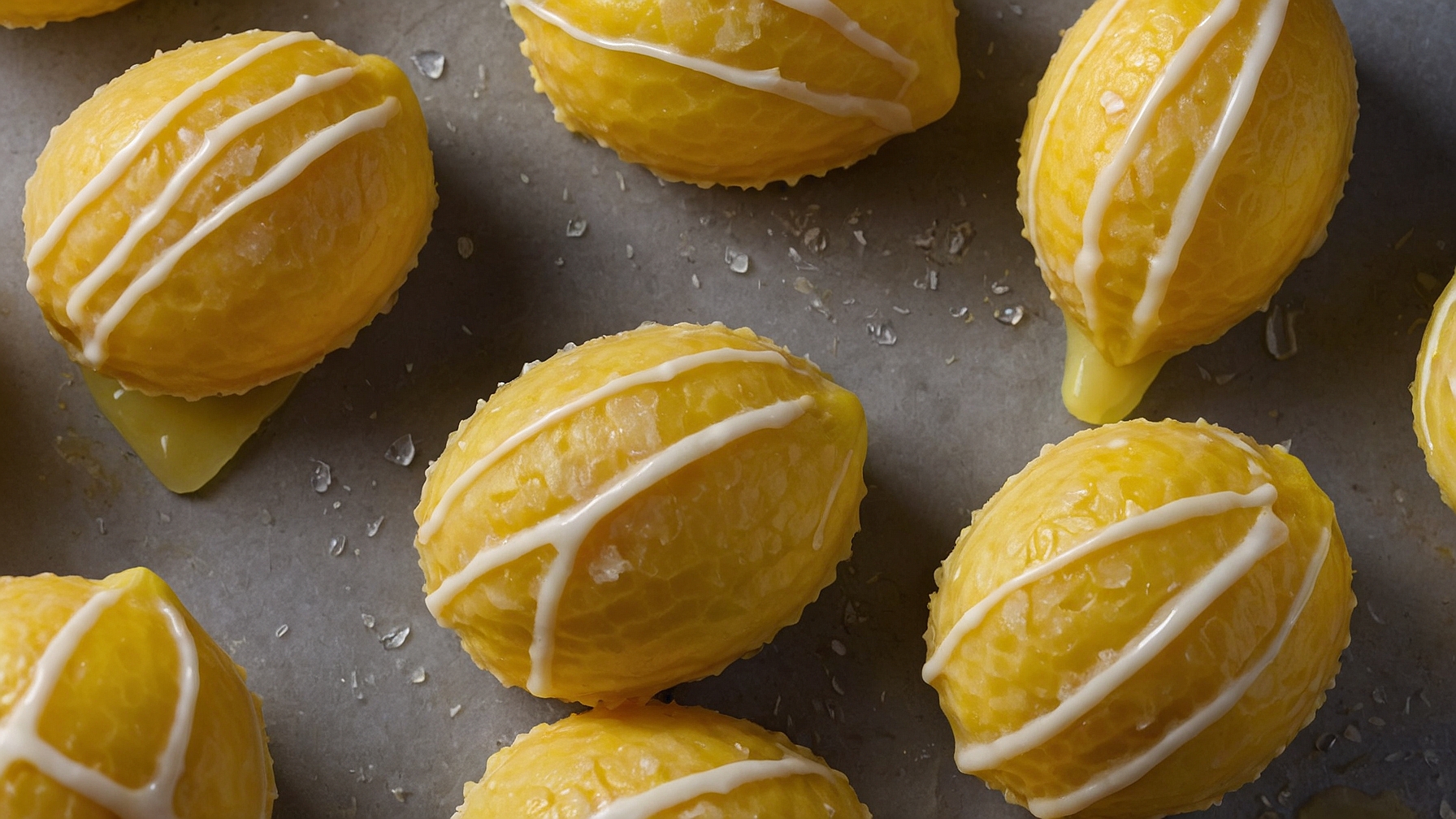 Lemon Meltaways