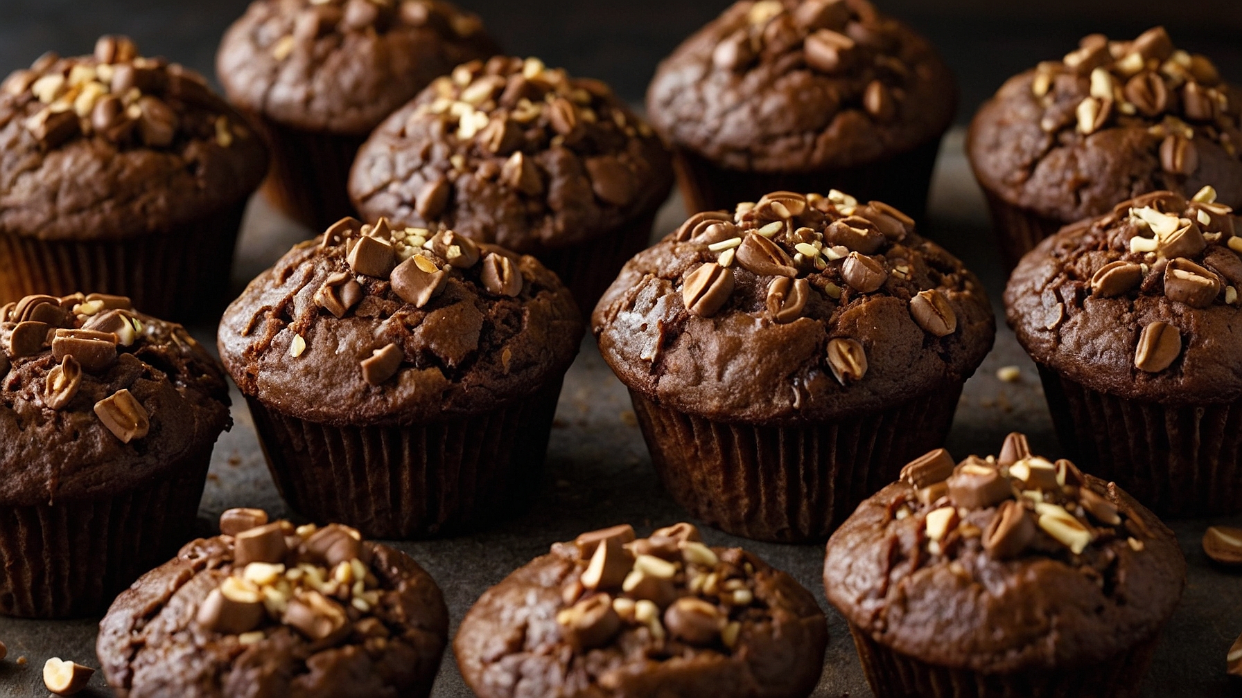 Muffins