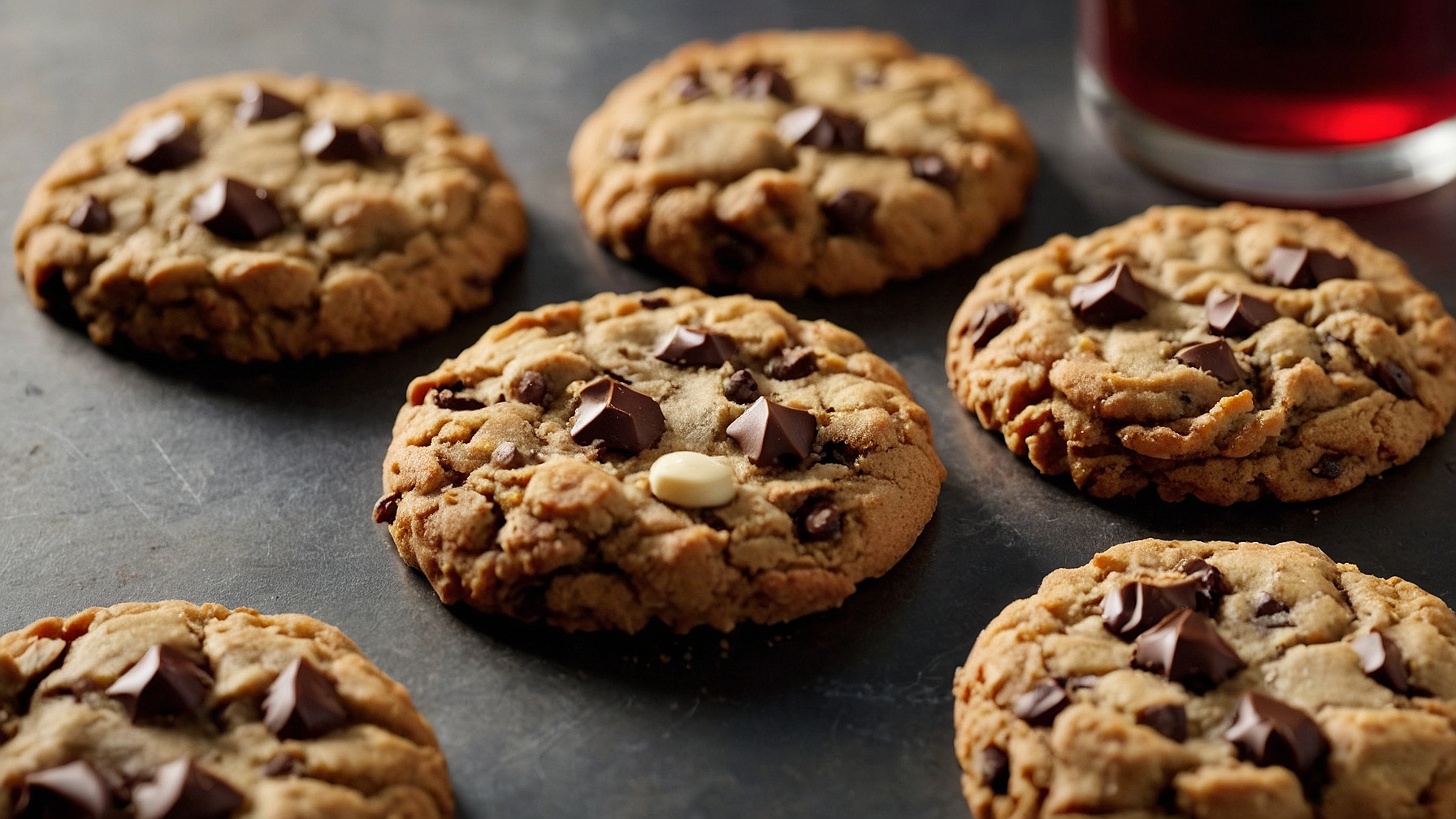 Neiman Marcus Cookies