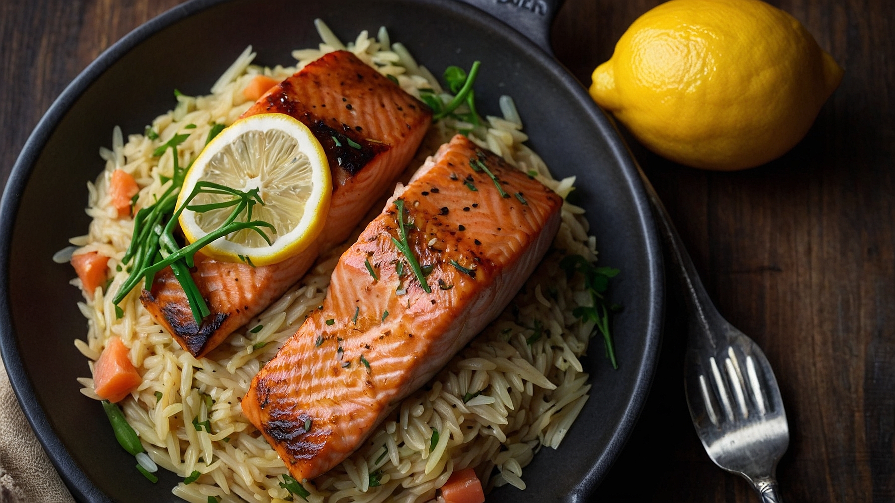 More Seafood Recipes