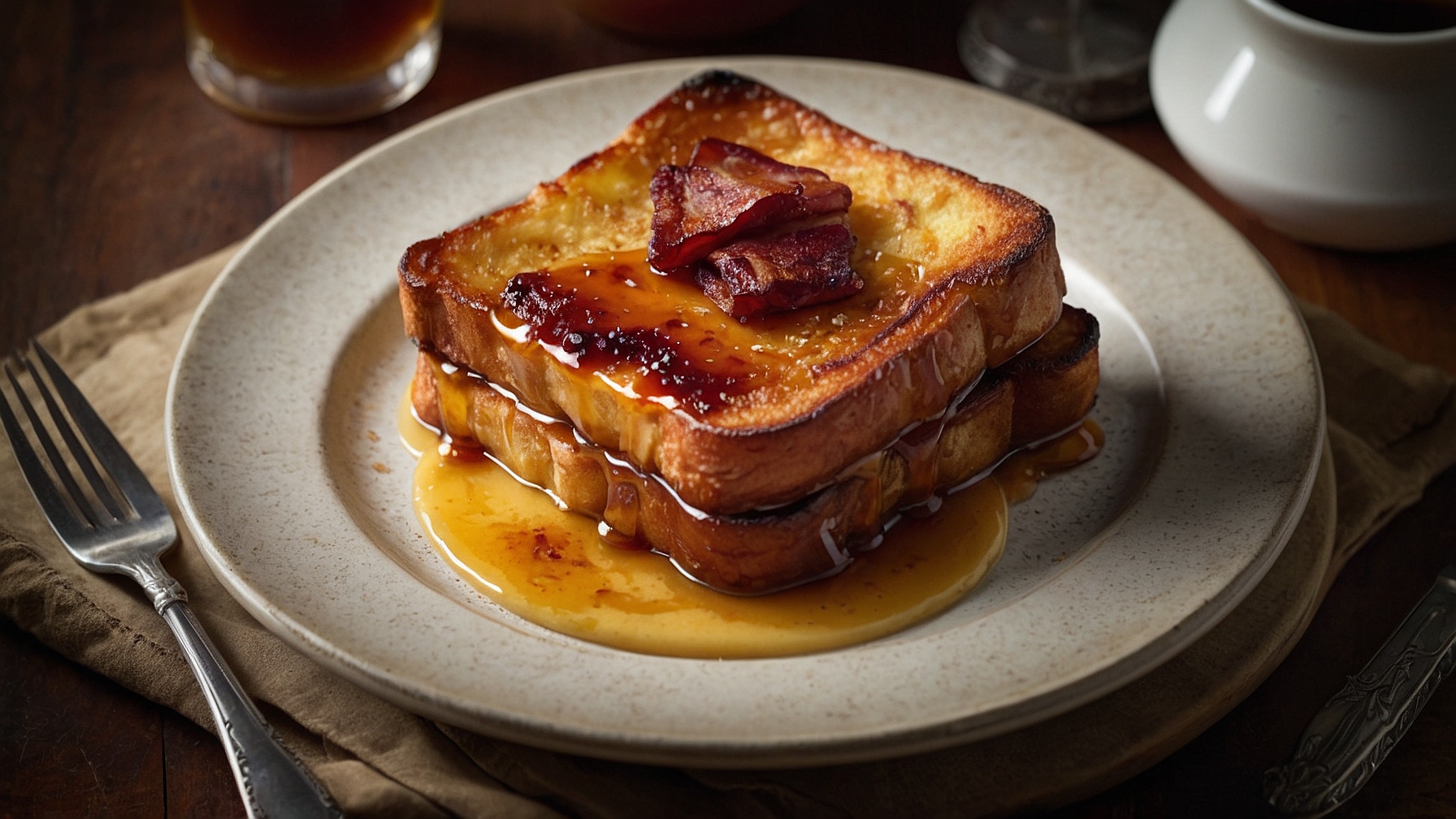 French Toast