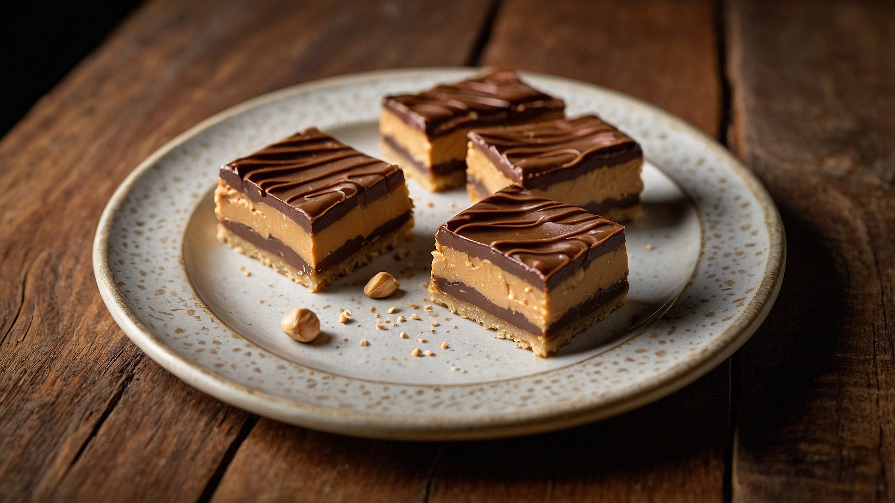 Brownies & Bars