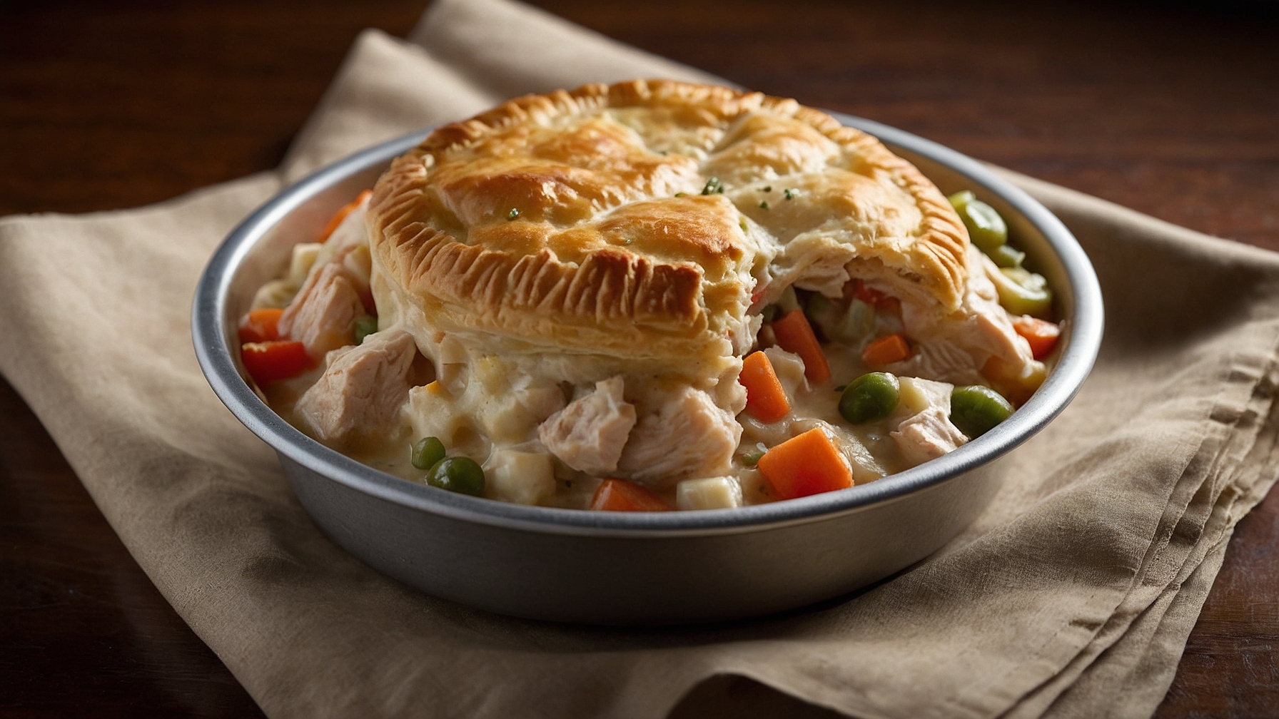 Comfort Food Classics