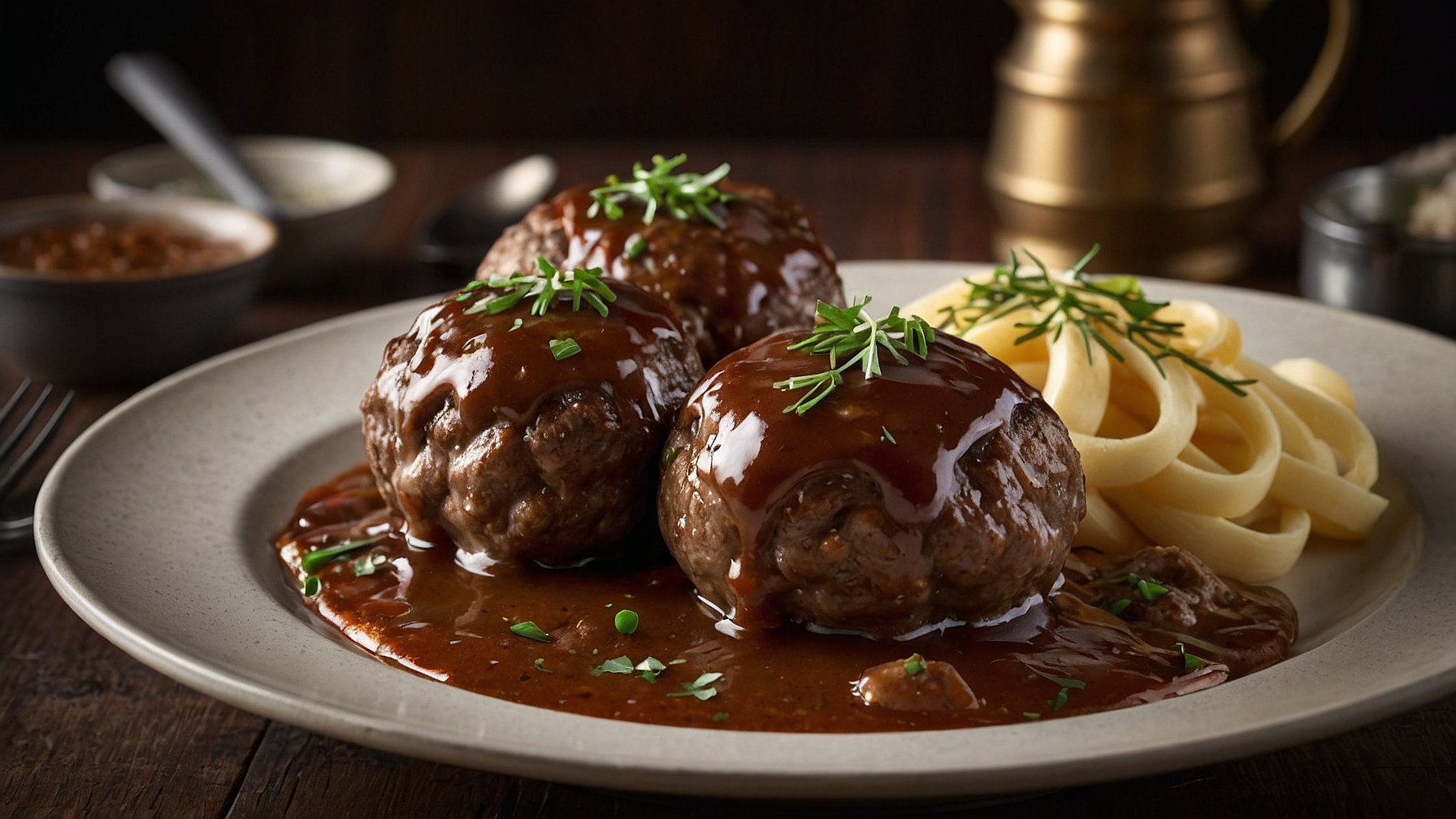 Meatball Recipes