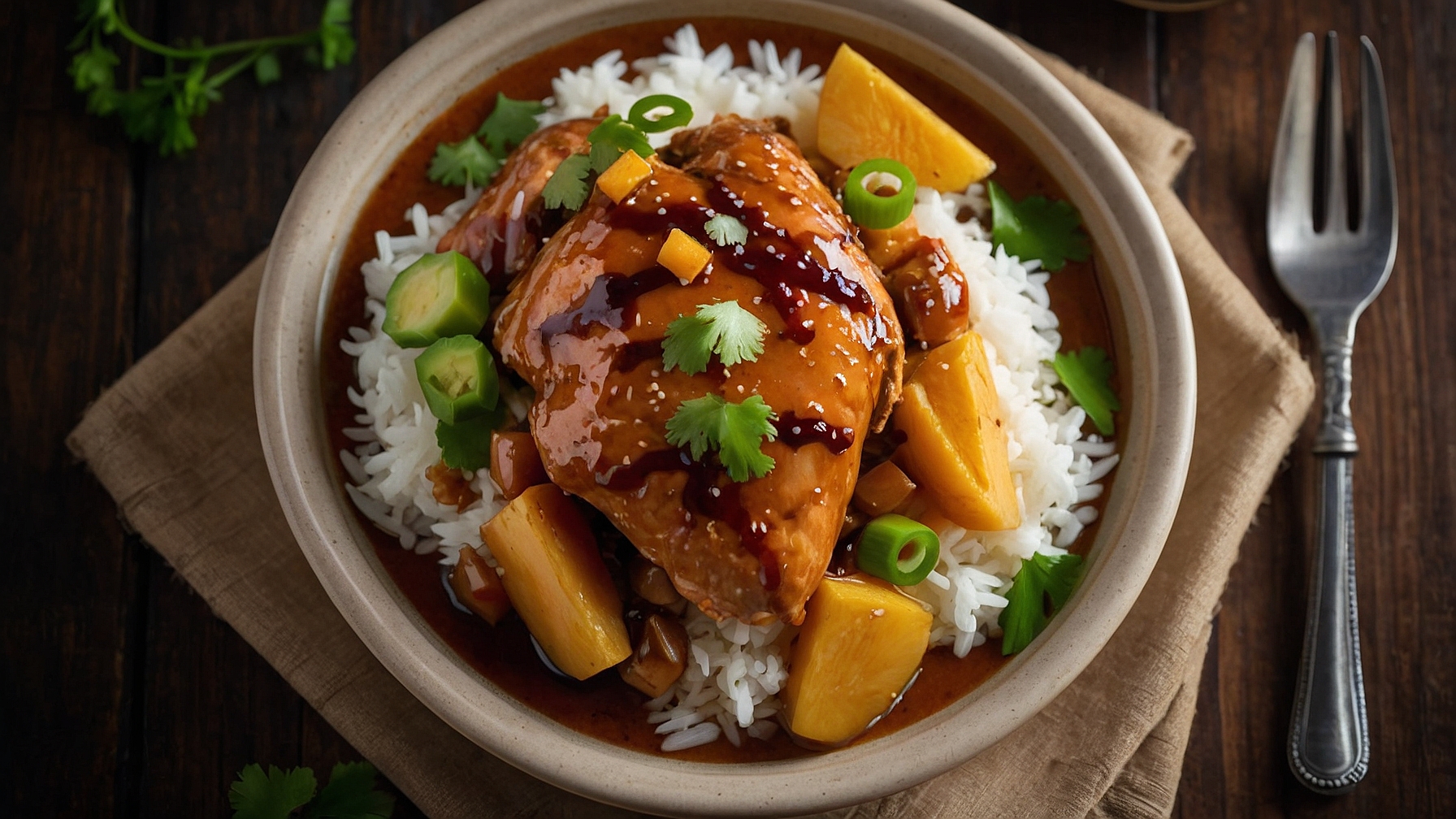 Crockpot & Slow Cooker Meals