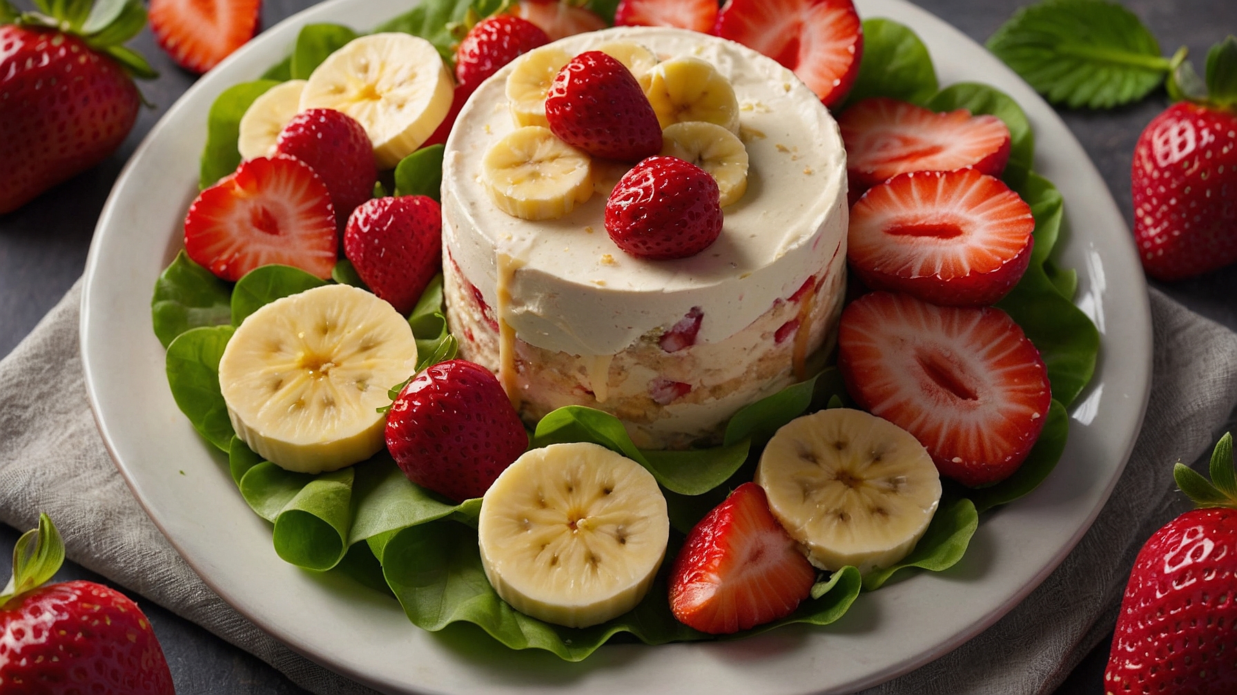 Fruit Salads