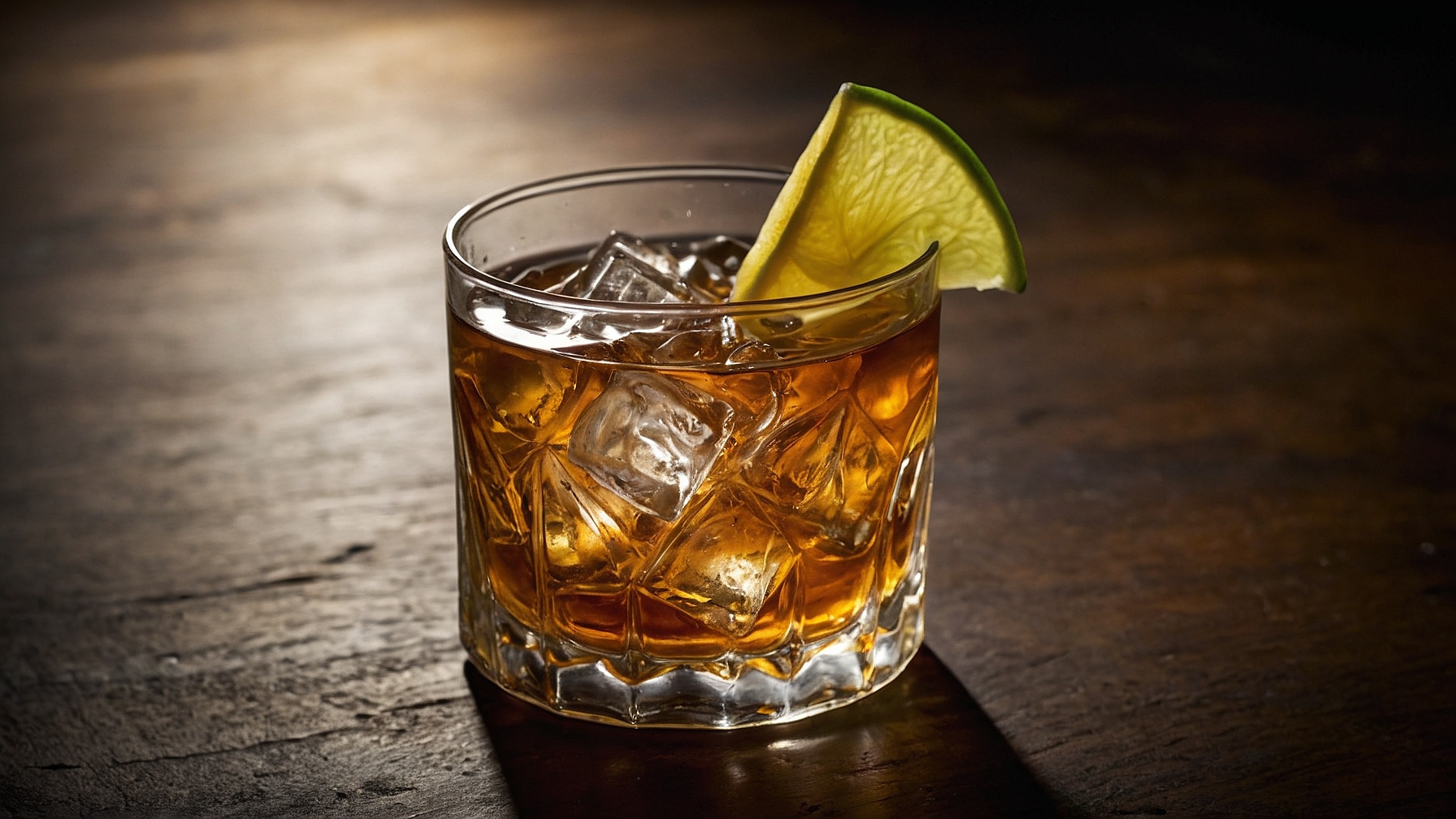 Cocktails & Mocktails